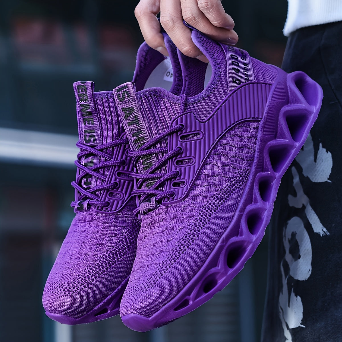 [Sneakers] Lightweight Summer Athletic Footwear for Men Featuring a Breathable Mesh Design, Ideal for Running, Travel, Fitness, Jump Rope, Tennis, And Basketball. Durable And Trendy Casual Shoes Suitable for Outdoor Activities