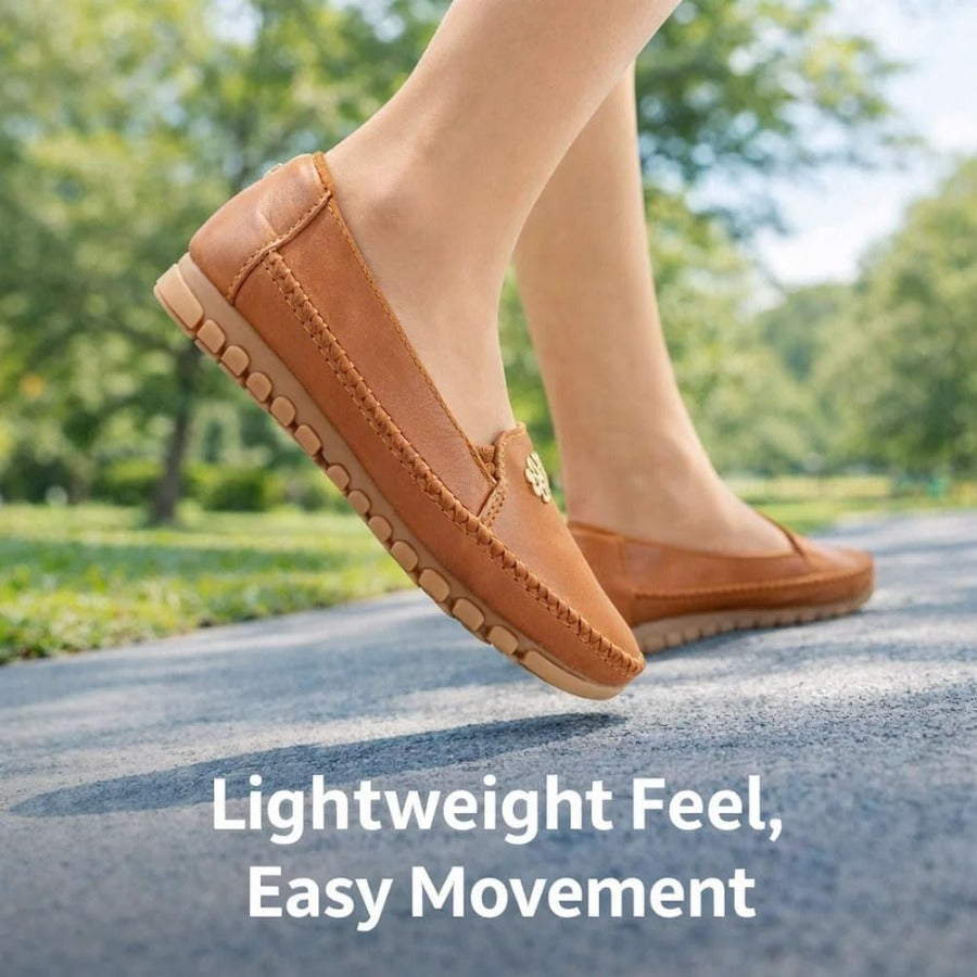 Sneakers, Womens Supportive Comfort Shoes Lightweight Stylish Walking Shoes for Daily Wear Work Travel Casual Use