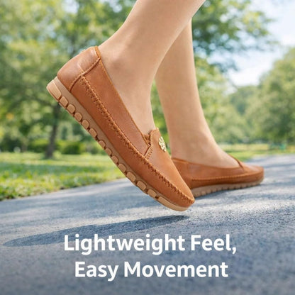 Sneakers, Womens Supportive Comfort Shoes Lightweight Stylish Walking Shoes for Daily Wear Work Travel Casual Use