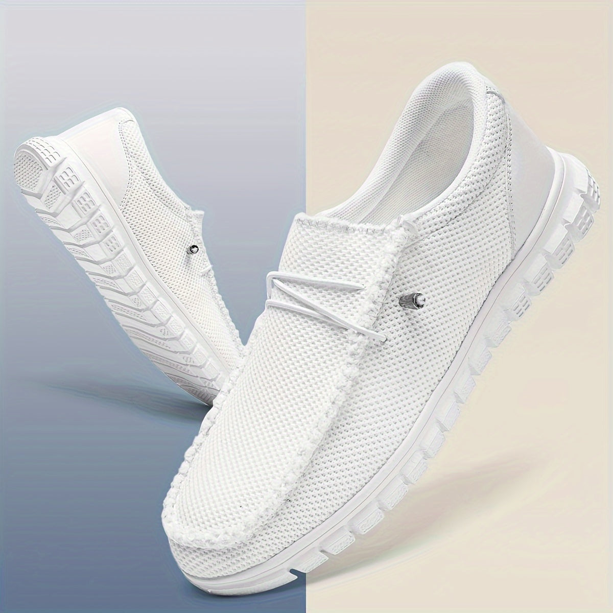 Men's Casual Loafers - 9920