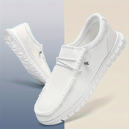 Men's Casual Loafers - 9920