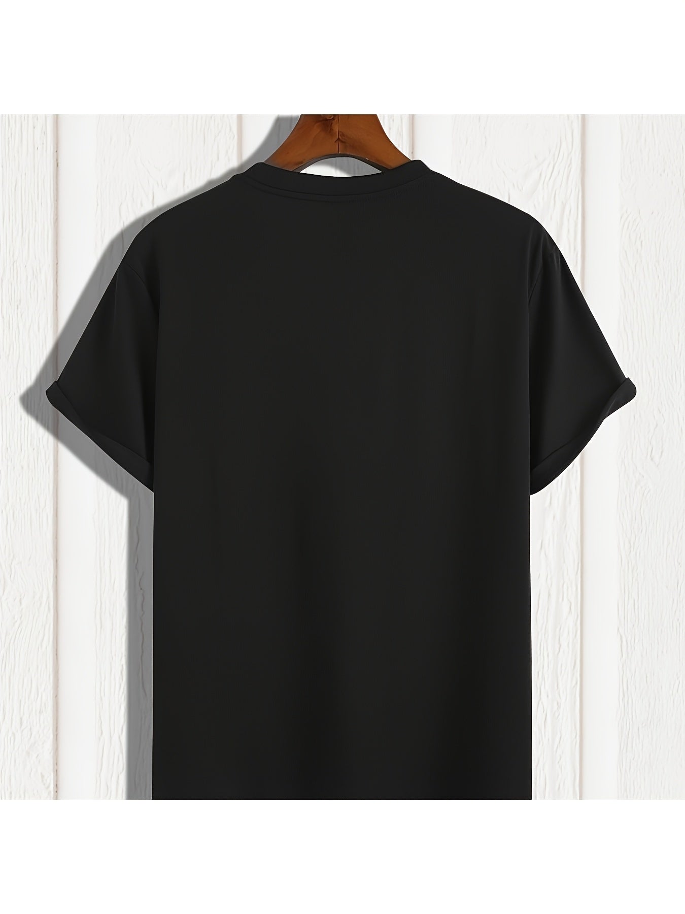 Women's "Do Not Disturb My Peace/Happiness/Combat" T-Shirt - Vintage Slogan Short Sleeve Round Neck Top with Statement Print, Casual Casual Attire Suitable for All Seasons, Machine Washable Blunt Warning