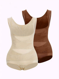 Dark Brown-skin