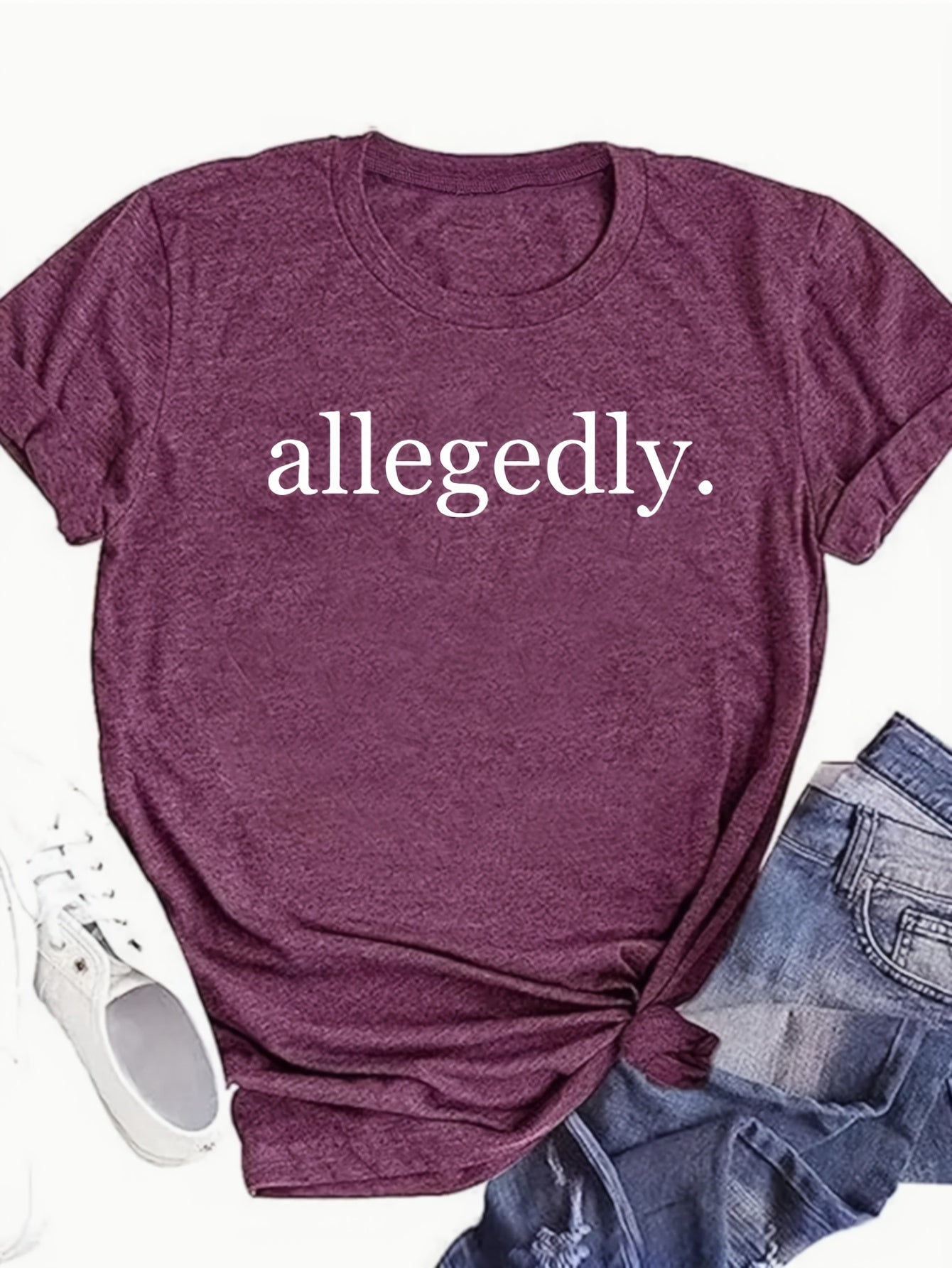 Navy Blue Pinyin T-Shirt - Chinese Lettering & Phonetic Chart, Casual Short Sleeve Top Suitable for All Seasons, Machine Washable Blouse Can Style for Casual Attire or Mandarin Learning Outfits