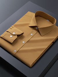 Yellowish-brown
