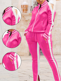 Dark Pink