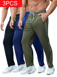 Black/Blue/Army Green