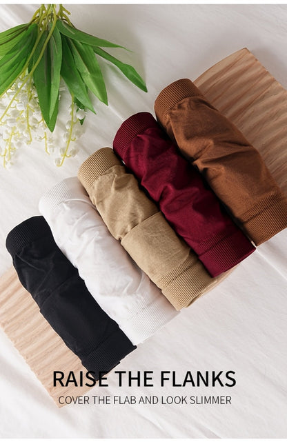 Women’s Plus Size 5-Pack Front Closure Bra - Easy Front Fastening