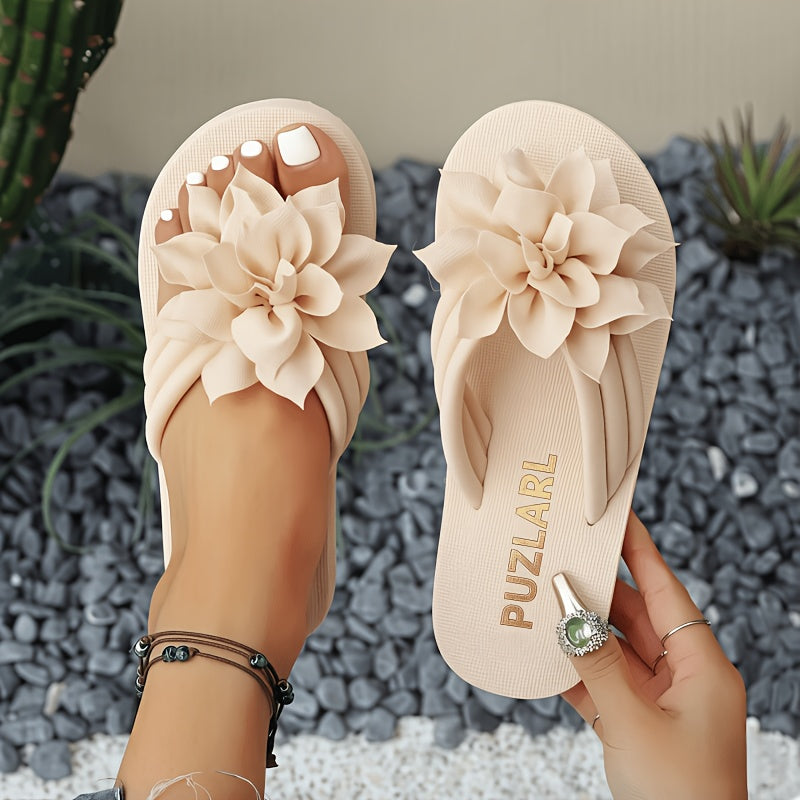 Women Shoes, Summer Sandals, Ideal for Beach Outings and Vacation Wear