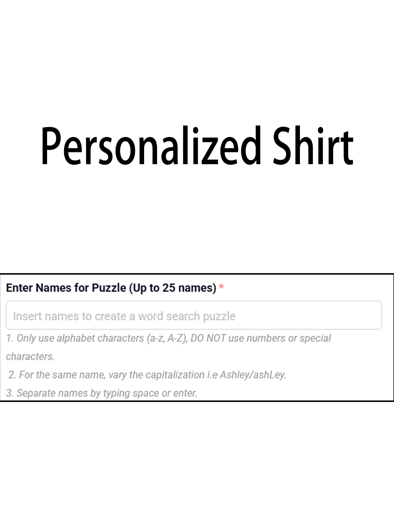 Personalized Grandma Name Word Search Puzzle Shirt | Vintage Geometric-Pattern, High Stretch Fabric, Long Sleeve, Regular Length - Perfect Mother'S Day Gift For Grandma Mom