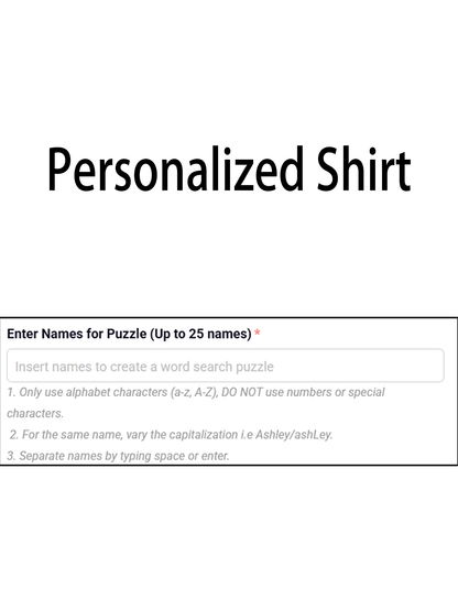 Personalized Grandma Name Word Search Puzzle Shirt | Vintage Geometric-Pattern, High Stretch Fabric, Long Sleeve, Regular Length - Perfect Mother'S Day Gift For Grandma Mom