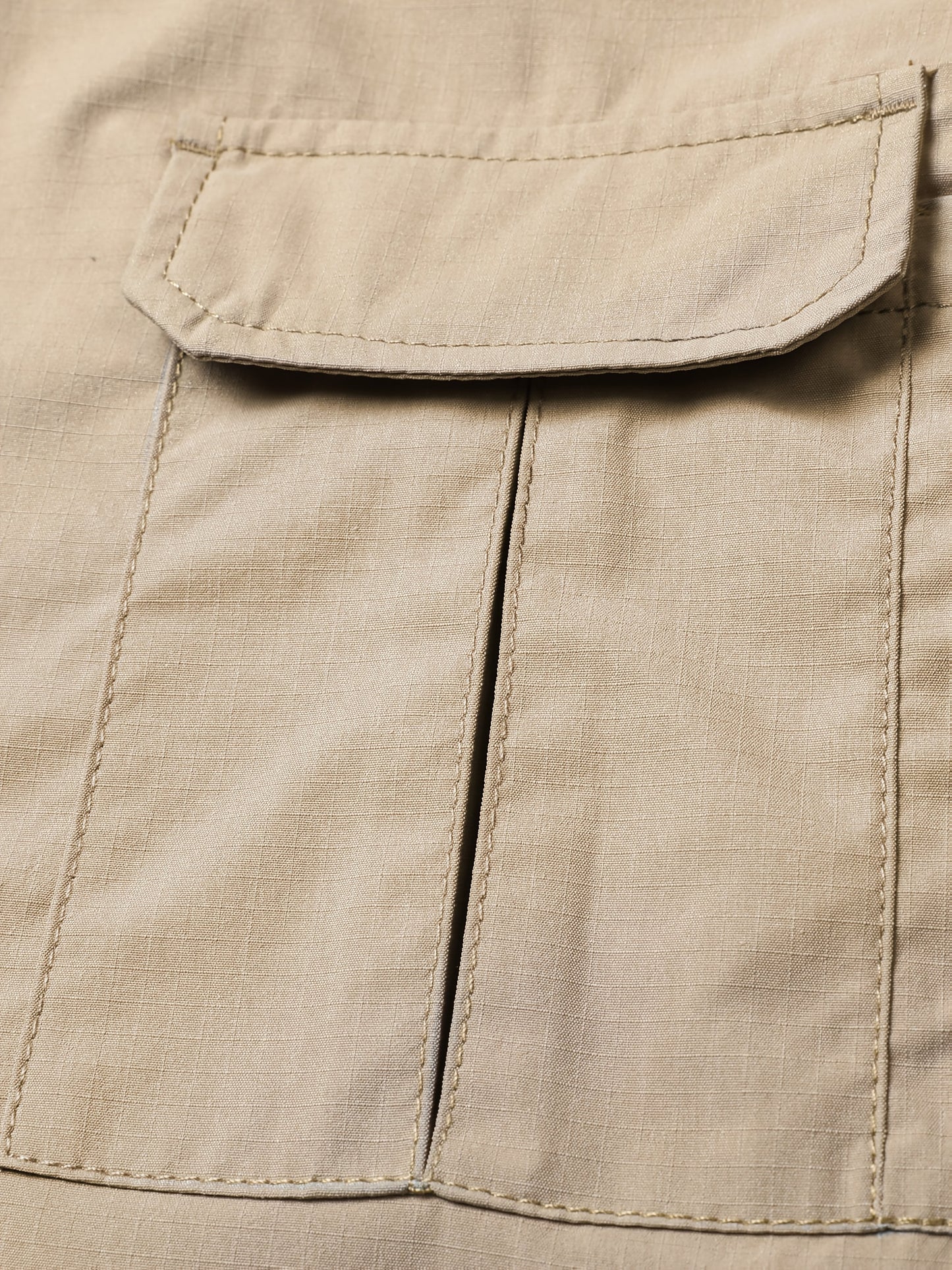Plus Size Men's Outdoor Multi-pocket Tactical Overalls Shorts Are Suitable for Outdoor Activities Such As Mountaineering, Fishing And Camping., PLUS SIZE