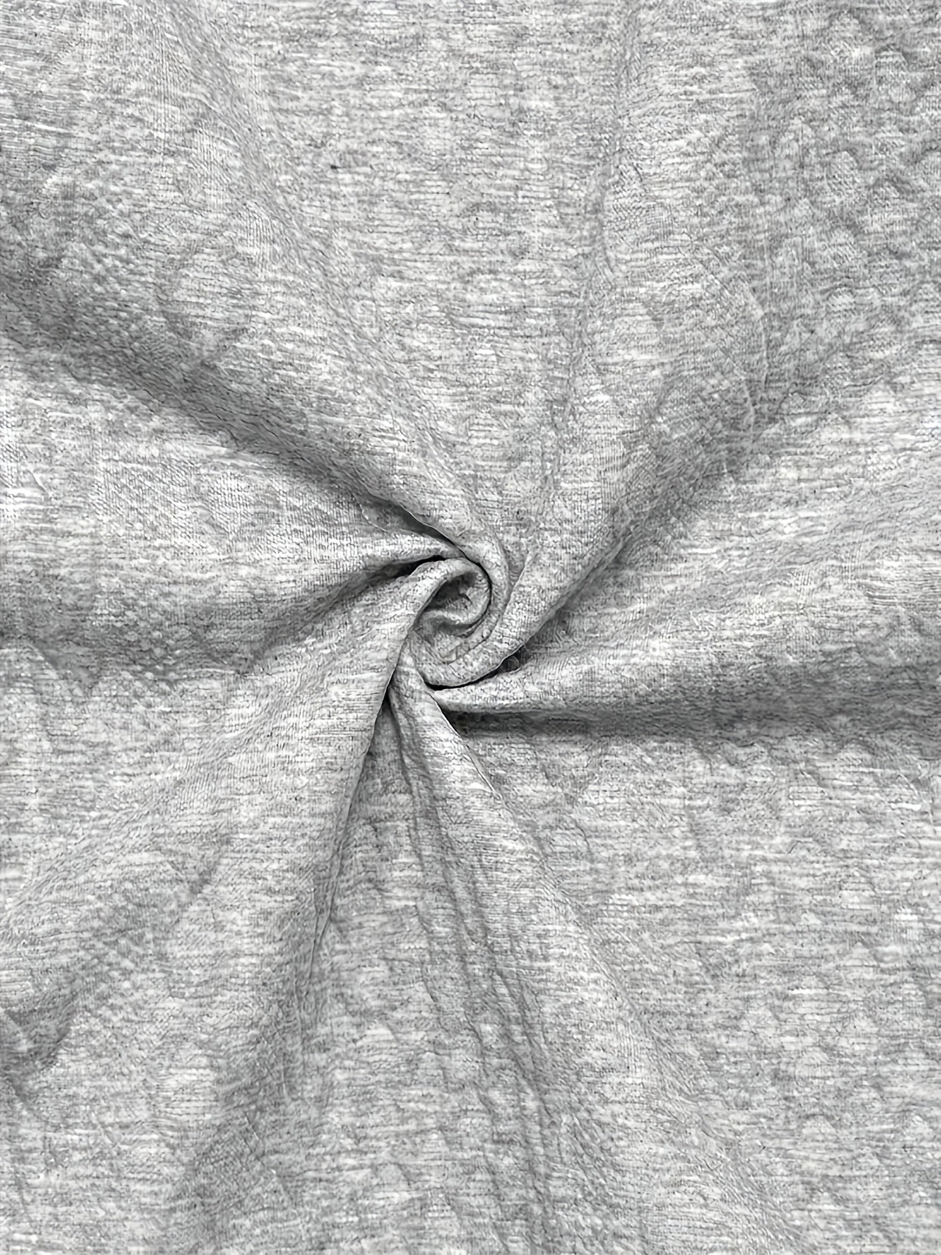 Women'S Casual Solid Zip-Up Hoodie - Fashionable Fall/Winter Long-Sleeve Outerwear, White Bomber Design, Textured Details, Casual Hoodie | Fashionable Zip-Up | Textured Detail Jacket