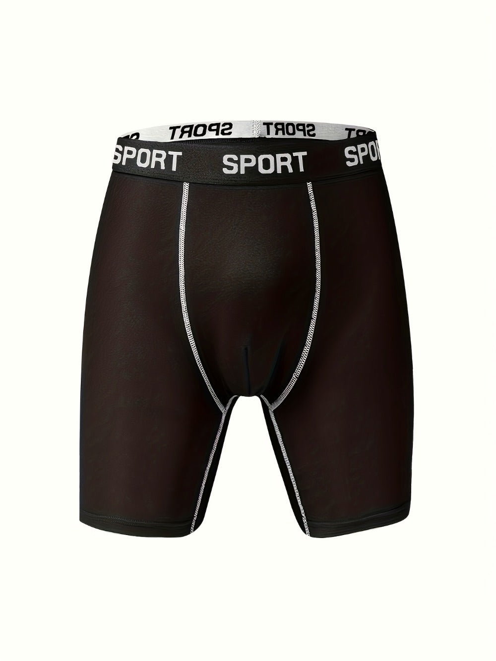 Men's Boxer Briefs - Stretch Comfort 953637