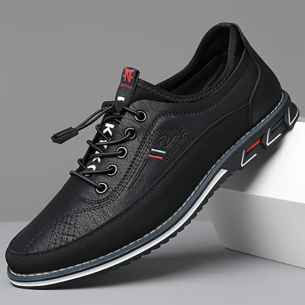 Men's Walking Shoes - Non-Slip Sole Lightweight for Outdoor & Travel 857637