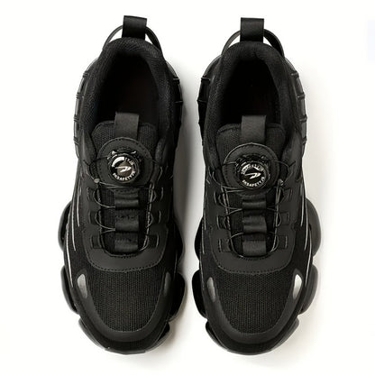 Men's Work & Safety Shoes - Breathable Comfort