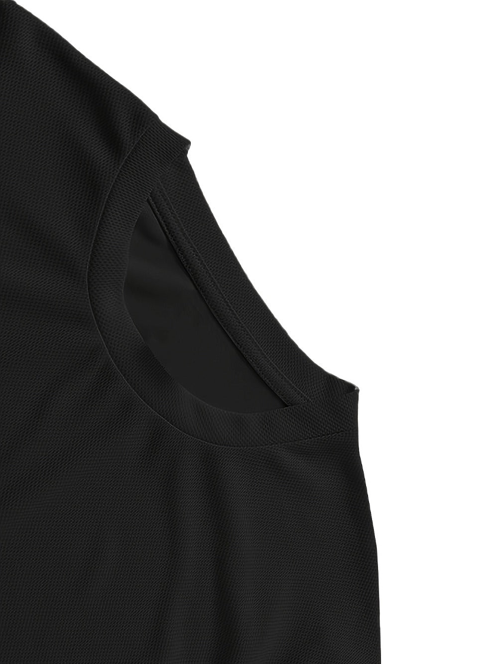 Men's Classic Performance T-Shirt - Regular Fit Style 9925