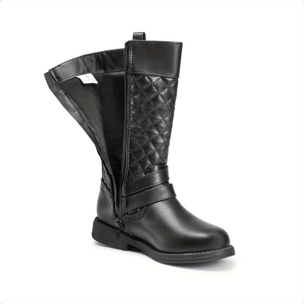 Girls Boots - Comfort Fit 836261