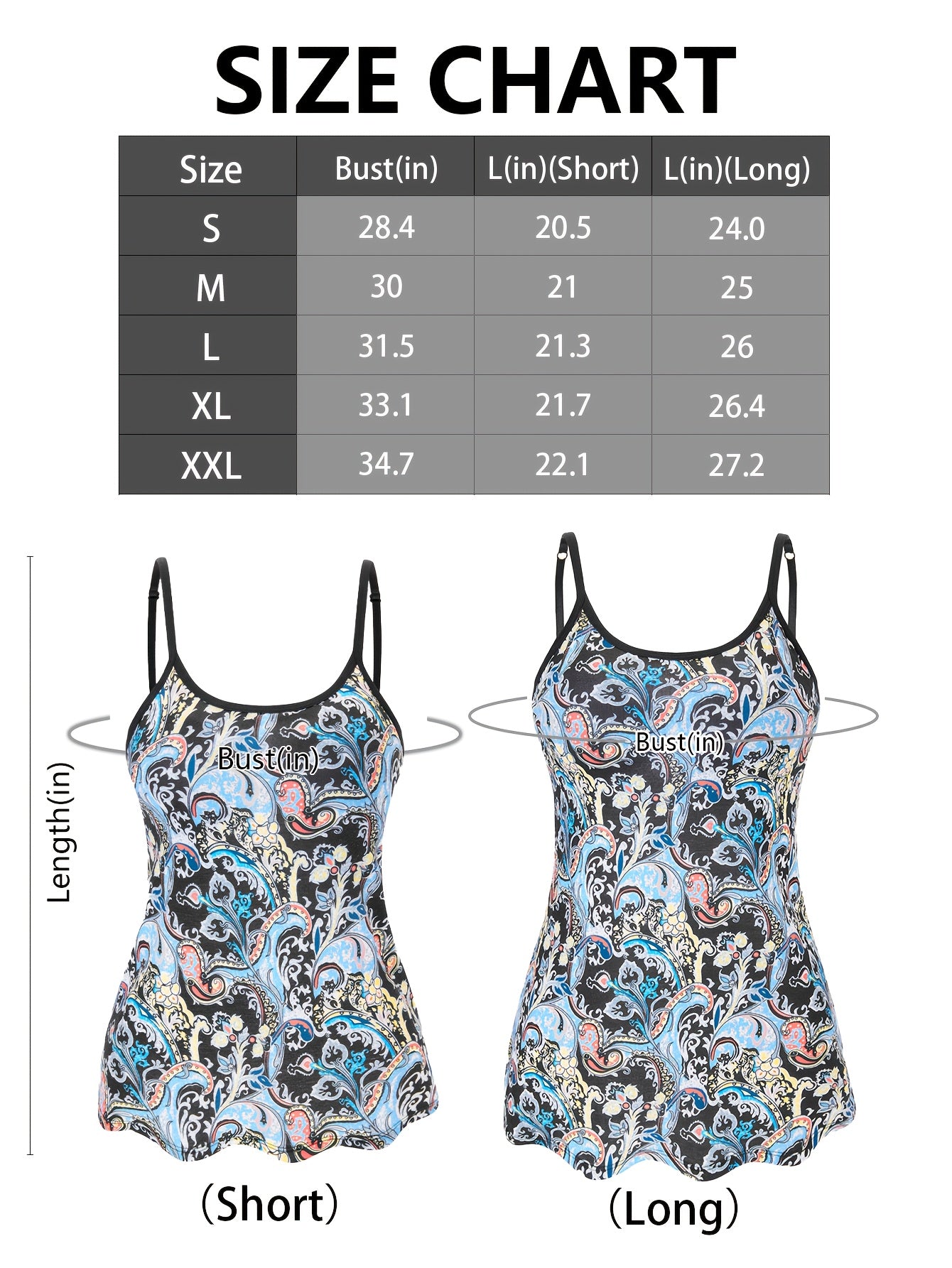Women's Sleeveless Built-In Bra Tops - Adjustable Spaghetti Strap Layering Tanks/Pajamas, Breathable And Comfortable In Ultra-Soft Seamless Fabric, Ideal for Fall Winter Layering, Perfect for Casual, Formal, Occasions(Black, Turquoise, Orange)