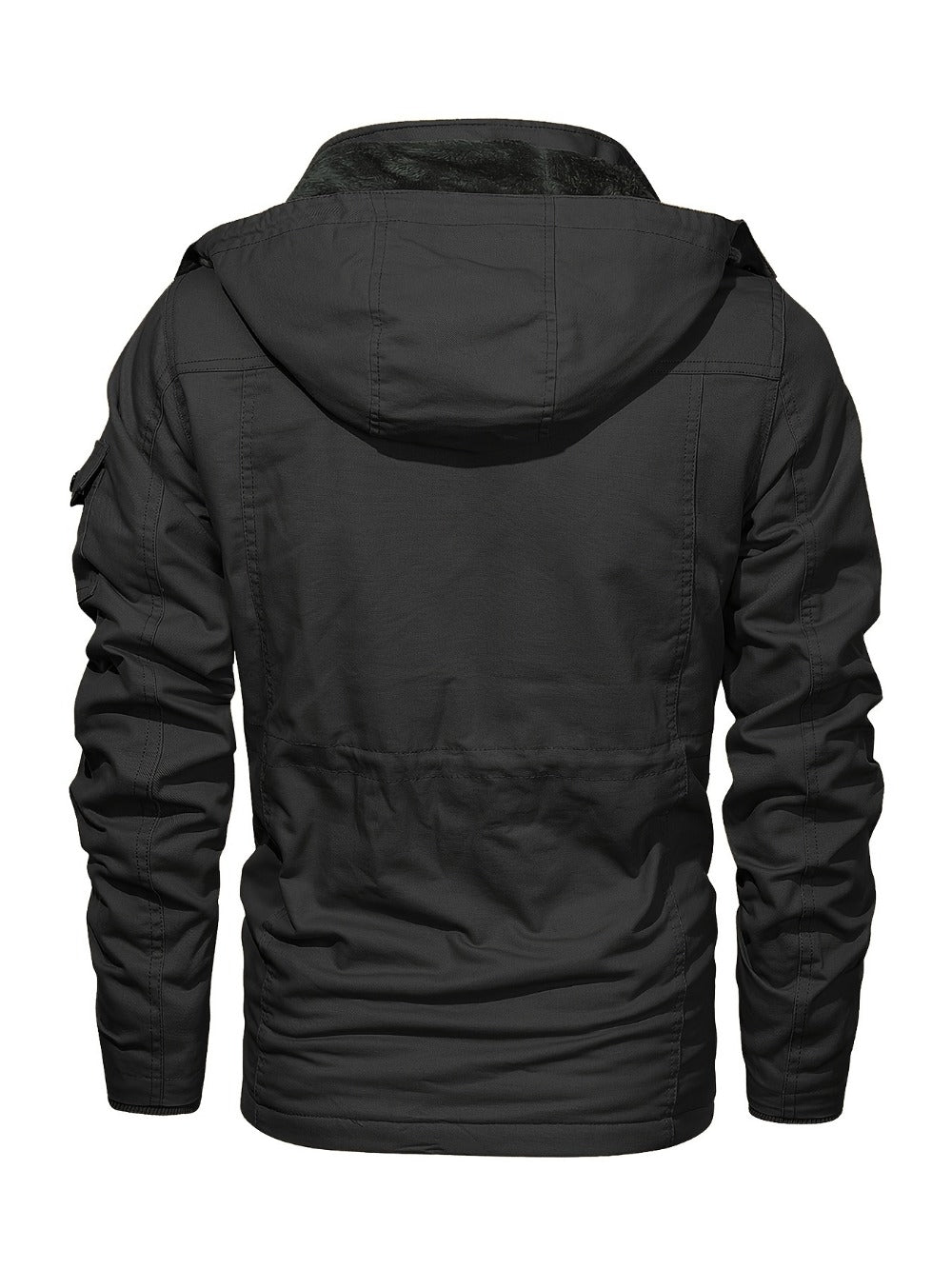 Men's Classic Jacket - Regular Fit