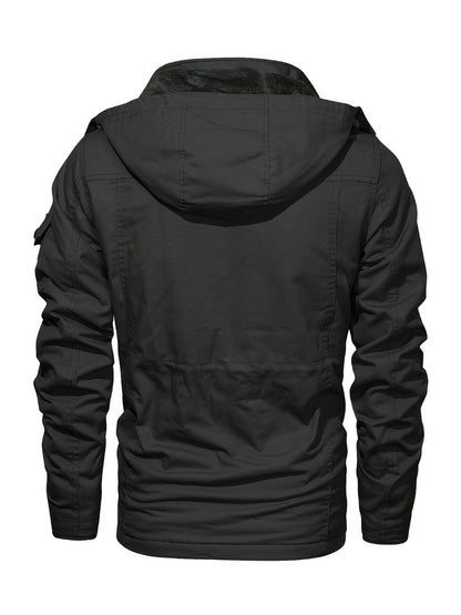 Men's Classic Jacket - Regular Fit