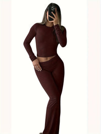 Coffee Brown