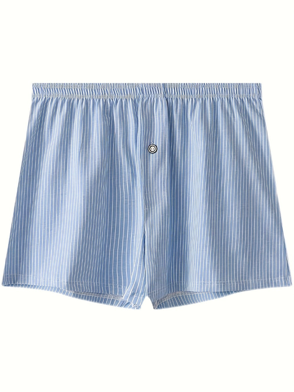 Men's Boxer Briefs - Breathable 4 Pack Modern