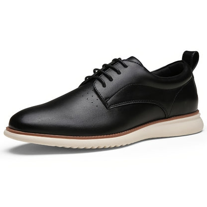 Men's Dress Shoes & Oxfords - Non-Slip Sole Cushioned Comfort for Beach & Water 056549