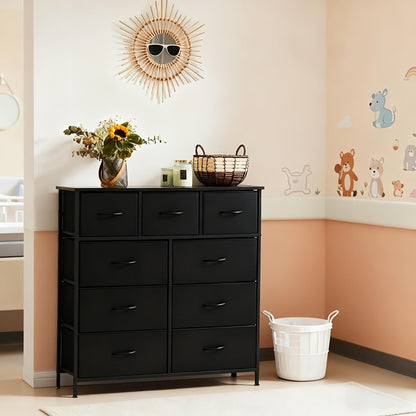 Home Storage Cabinet - Space-Saving