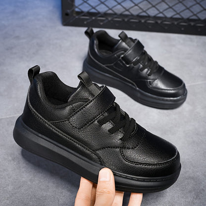 Kids' Sneakers - Breathable Mesh & Cushioned Comfort 226021