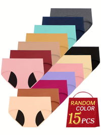 Mixed colors