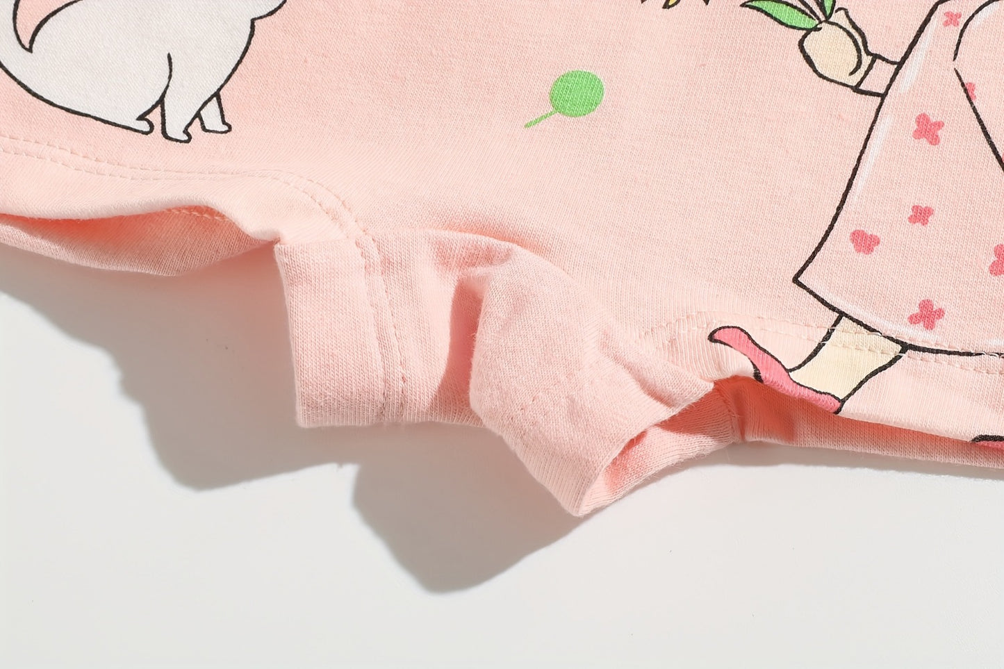 Girls' Boxer Briefs - Printed 6