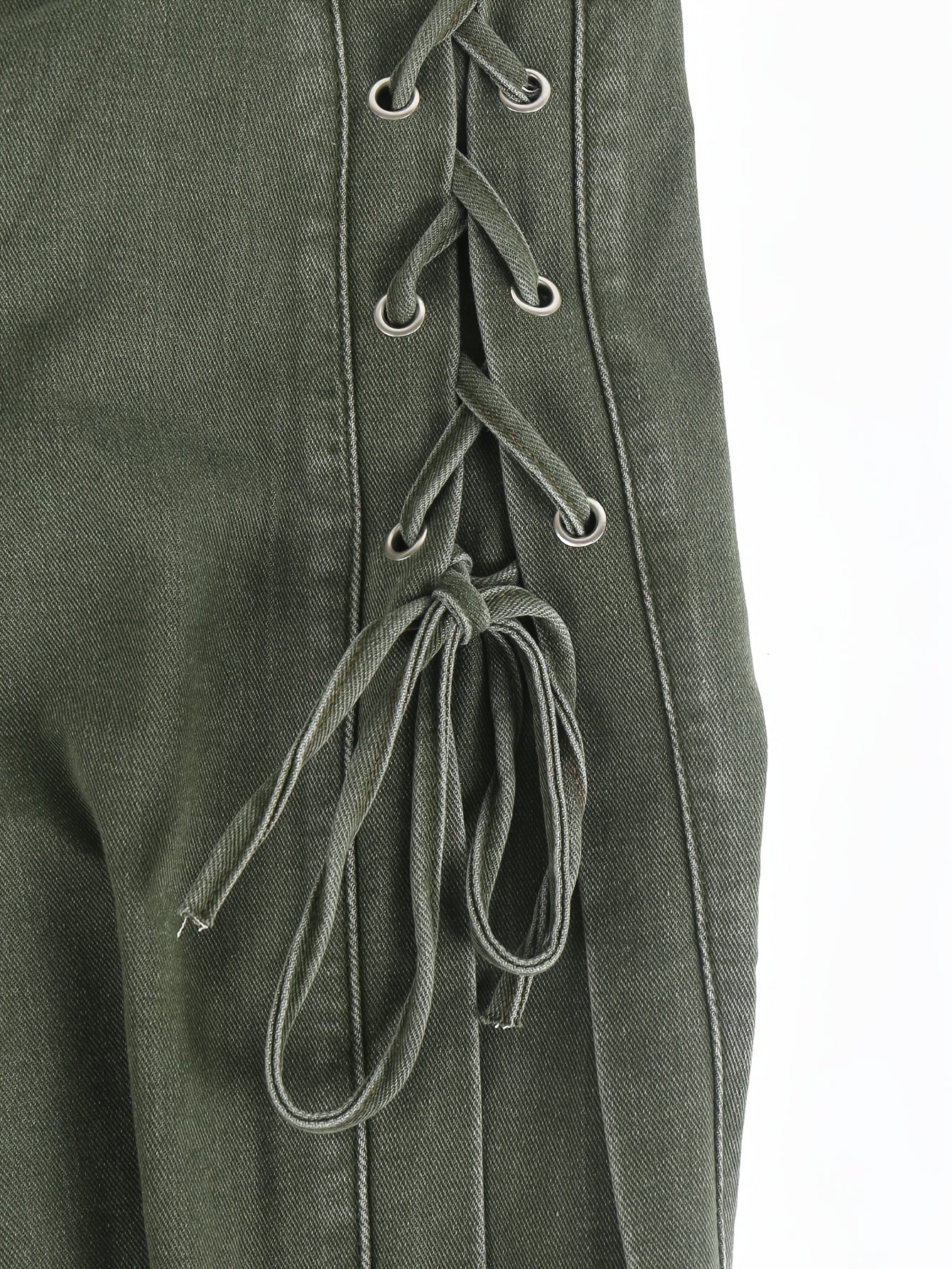 Wide-Leg Straight Jeans for Women Featuring a Side Tie-Up Bow Design, Mid-Rise Relaxed Fit, Ideal for Casual Streetwear, Vacations, Work, And Daily Use, with a Y2K Retro Vibe