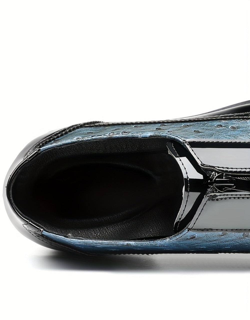 Men's Dress Shoes & Oxfords - Non-Slip Sole