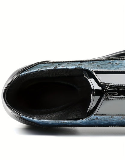 Men's Dress Shoes & Oxfords - Non-Slip Sole
