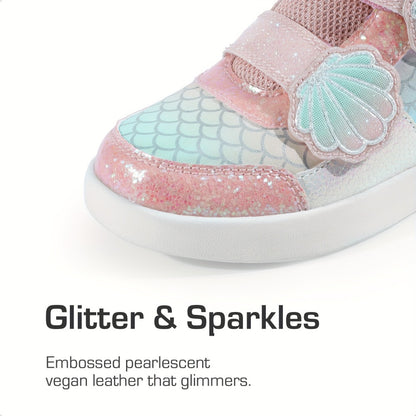 Kids' Walking Shoes - Comfort Fit for Everyday Wear 050981