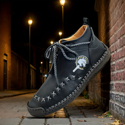 Women's Casual Boots, Hand-pulled Naked Boots, Zipper Design, Easy to Wear And Take Off, Women Shoes