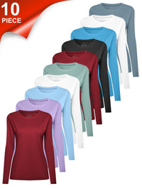 Mixed Color 3