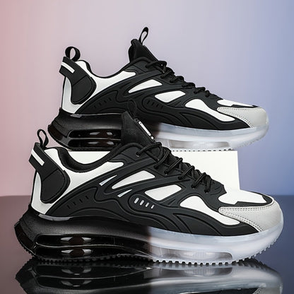 Men's Running Shoes - Lace-Up 005669