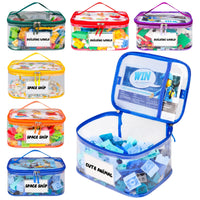 Colorful-6PCS-9.45