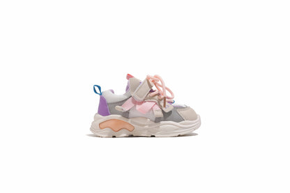 Kids' Sneakers - Breathable Mesh 326629