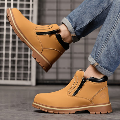 Men's Work & Safety Shoes - Non-Slip Sole for Beach & Water 367269