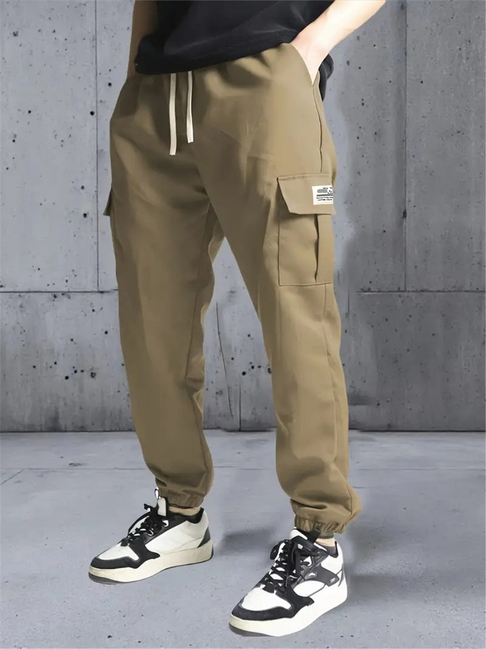 Men's Pants - Stretch Comfort 281637