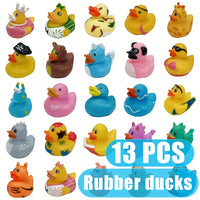 Set - 13 pieces