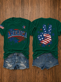 Dark Green