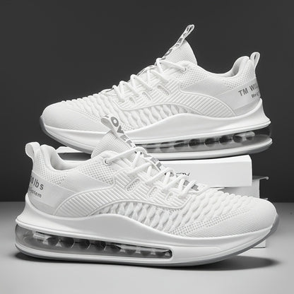 Men's Sneakers - Non-Slip Sole & Breathable Comfort 863461