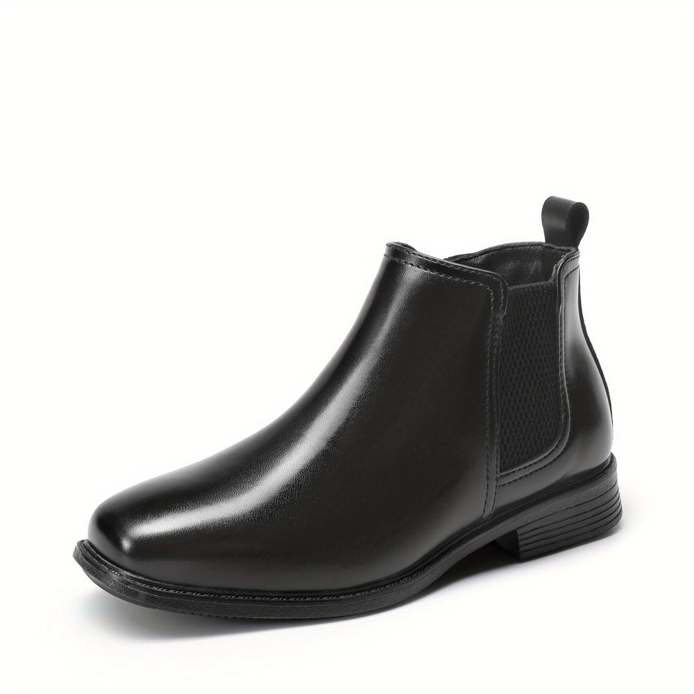 Boys Boots - Comfort Fit 571813