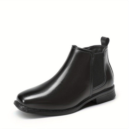 Boys Boots - Comfort Fit 571813