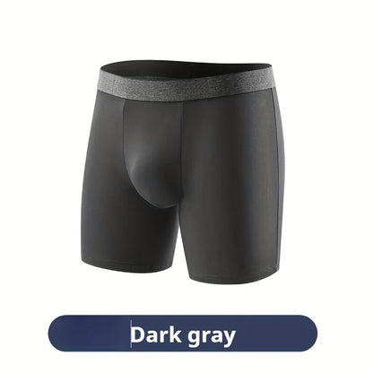 Men's Boxer Briefs - Moisture Wicking Classic 363493