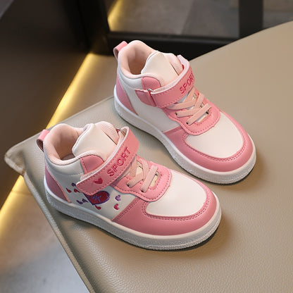 Kids' Running Shoes - Comfort Fit 655461